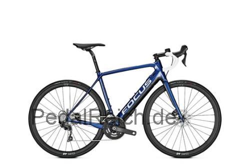 Focus Paralane2 9.7 technische daten